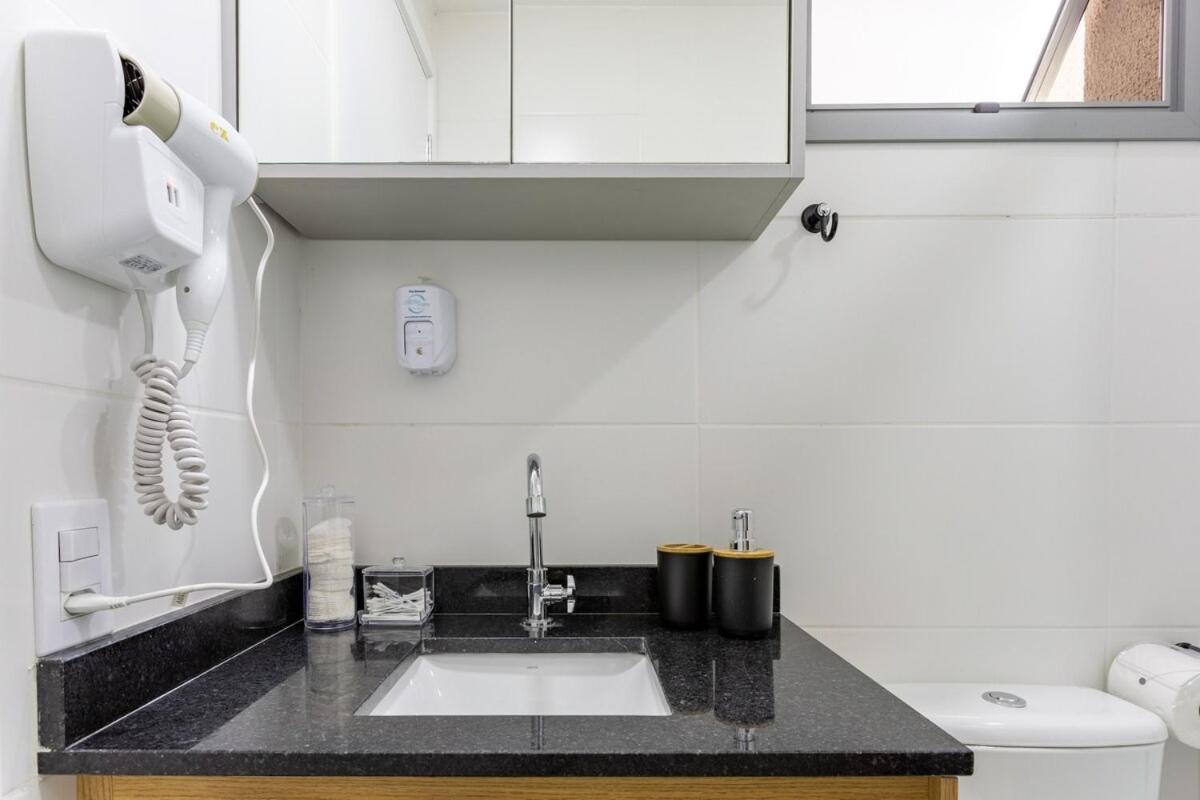 Apartment Infinity *