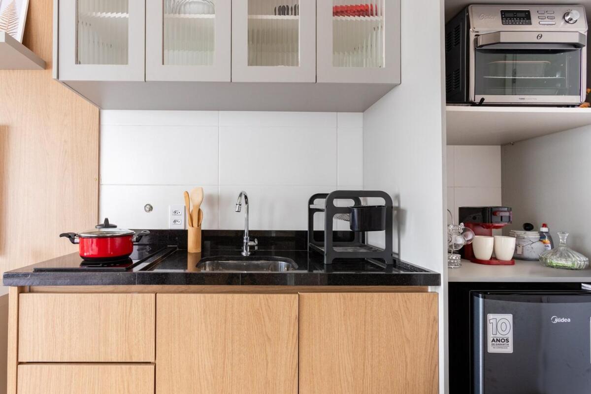 Infinity Apartamento São Paulo
