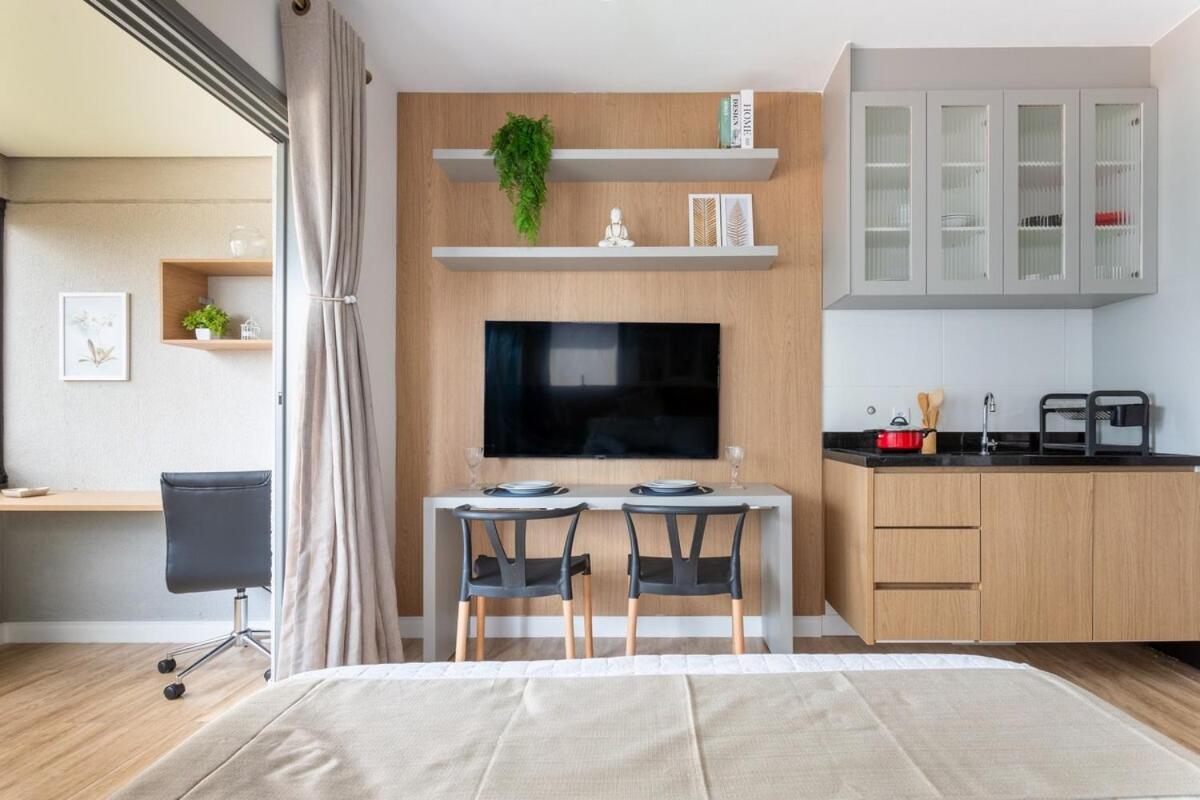 Infinity Apartamento São Paulo