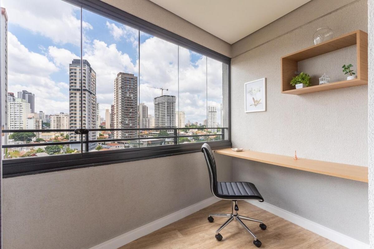 Apartamento Infinity São Paulo