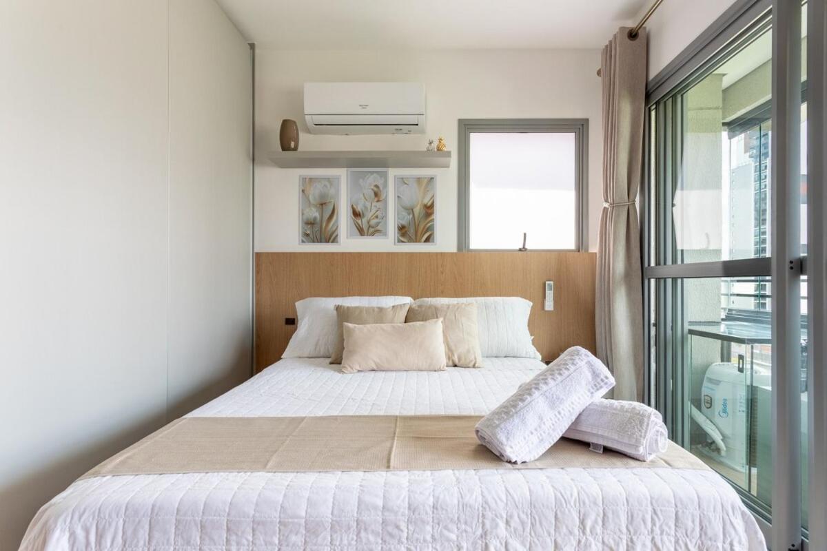 Infinity Apartamento São Paulo