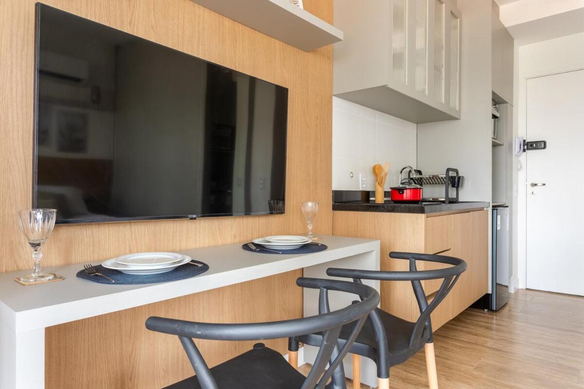 Apartamento Infinity São Paulo