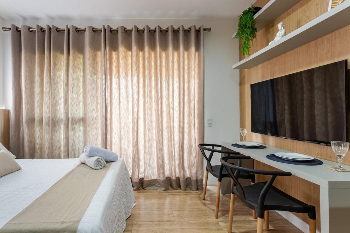 Infinity Apartamento