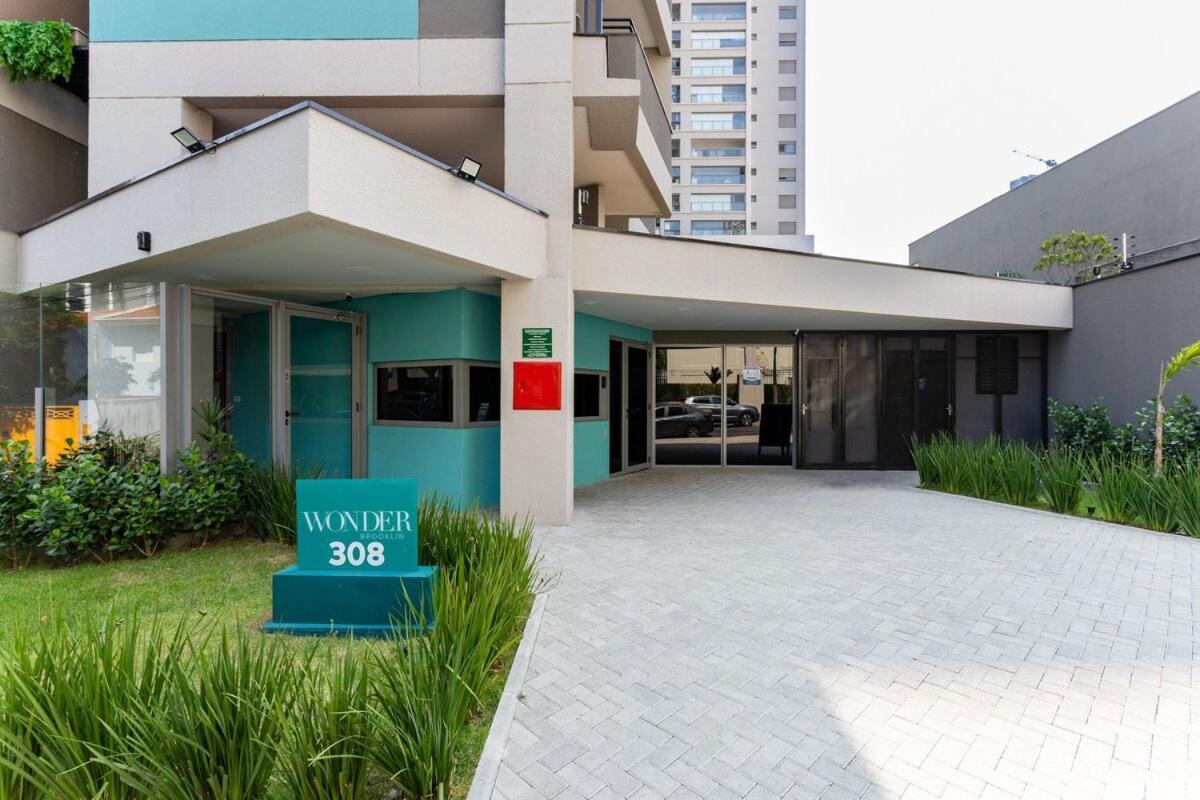 Infinity Apartamento *