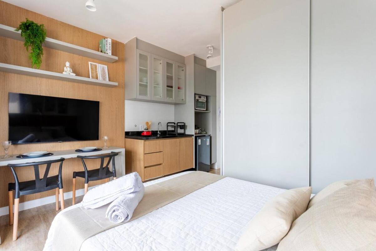 Apartamento Infinity São Paulo