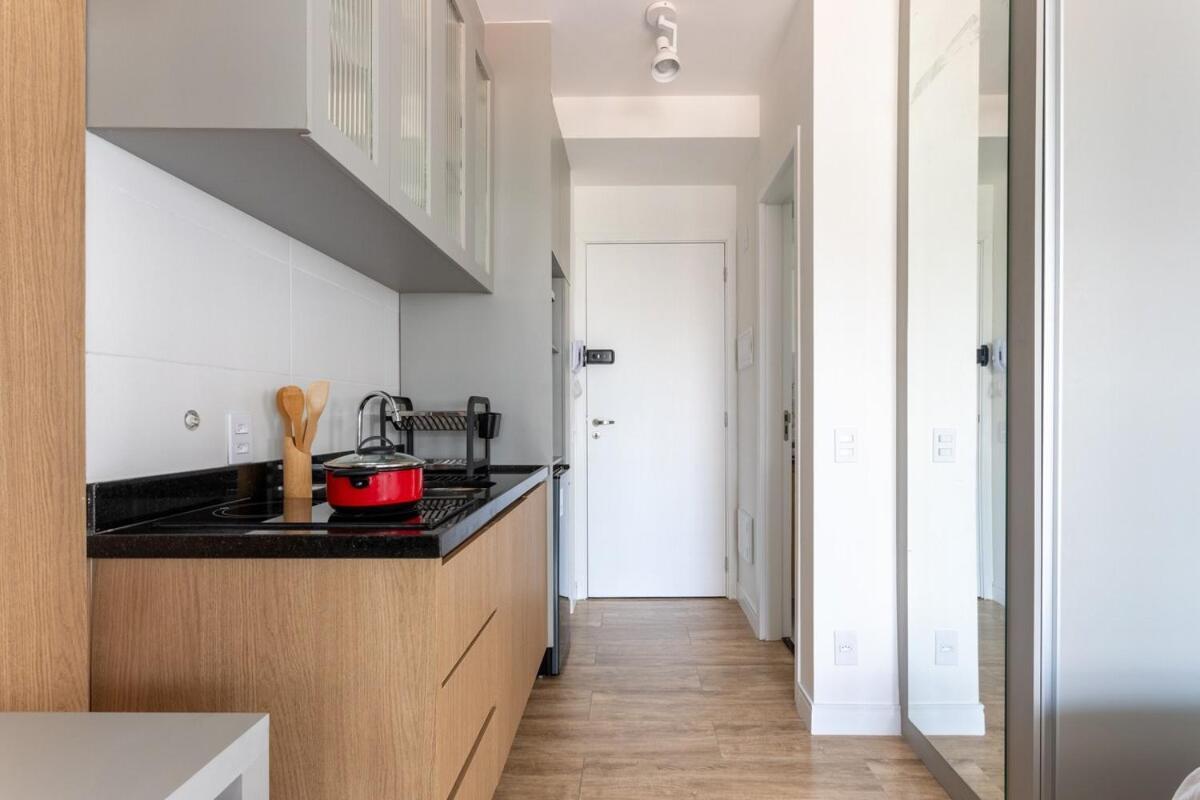 Infinity Apartamento São Paulo