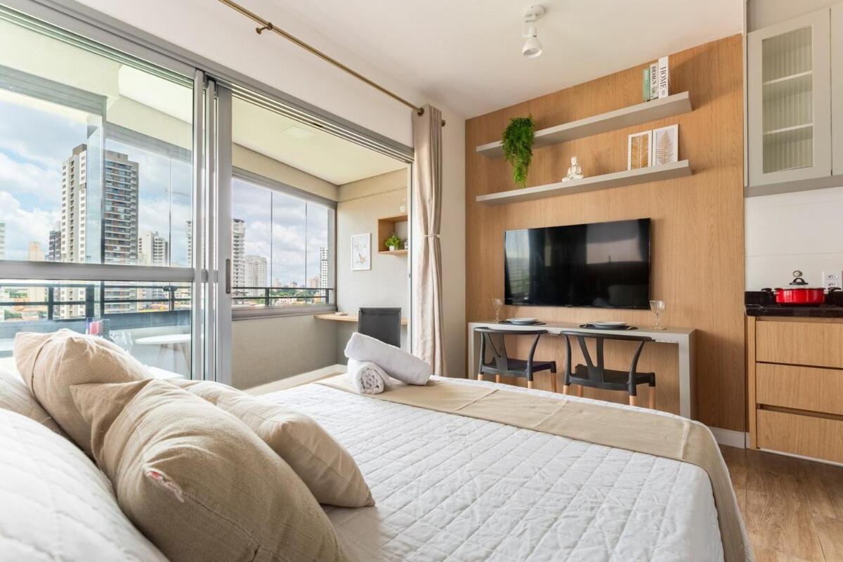 Infinity Apartamento